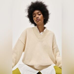 Babaa no. 64 in natural cotton